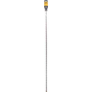 Бур SDS-Plus DeWALT 16х950х1000мм Extreme 2 (DT 9585)