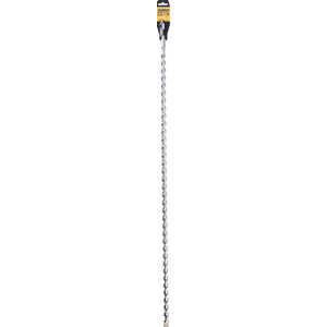 Бур SDS-Plus DeWALT 18х950х1000мм Extreme 2 (DT 9593)