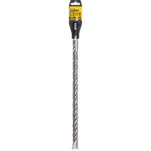 Бур SDS-Plus DeWALT 24х400х450мм Extreme 2 (DT 9610)