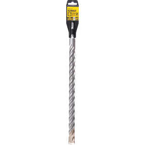 Бур SDS-Plus DeWALT 25х400х450мм Extreme 2 (DT 9613)