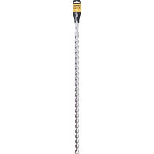 Бур SDS-Plus DeWALT 26х750х800мм Extreme 2 (DT 9617)