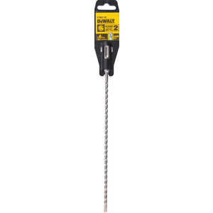 Бур SDS-Plus DeWALT 6.0х250х310мм Extreme 2 (DT 9621)