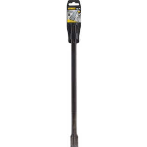 Зубило SDS-max DeWALT 25х400мм (DT 6812)