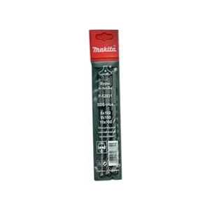 Набор буров SDS-Plus Makita 6.0х10.0мм 3шт (P-52847)