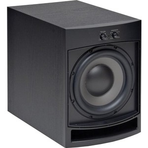 Сабвуфер PSB Subseries 125, black