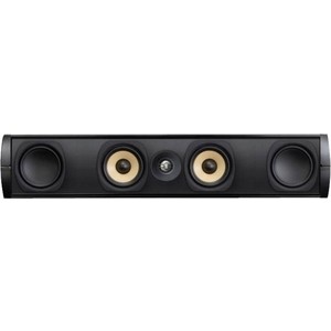 Настенная акустика PSB Imagine W1, gloss black