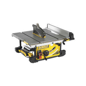Пила настольная DeWALT DWE 7491