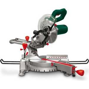 Пила торцовочная DWT KGS12-190 P