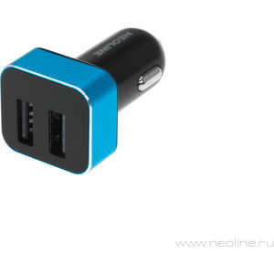 Neoline Volter D2 (на 2 USB)