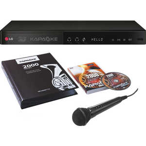 DVD-плеер LG BKS-2000