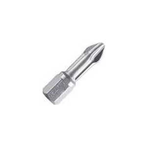 Бит Makita PH2 х50мм 3шт (B-25220)