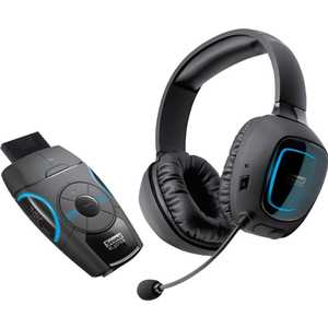 Наушники Creative Sound blaster recon3D omega wireless