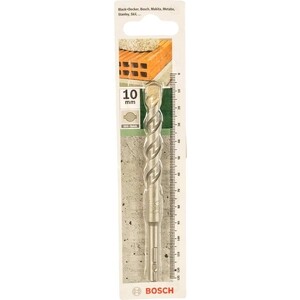 Бур SDS-quick Bosch 10.0x75x120мм (2.609.256.907)