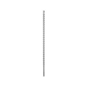 Бур SDS-max Bosch 25x800х920мм (2.608.586.780)