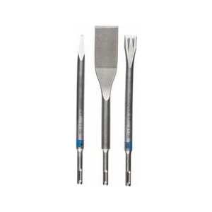 Набор зубил SDS-Plus Bosch 20/40мм 3шт (2.607.019.159)