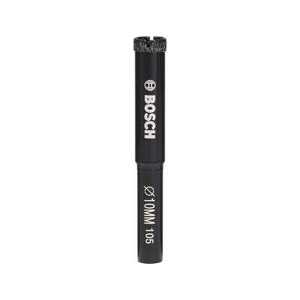 Сверло алмазное Bosch 10.0х35мм Diamond for Hard Ceramics (2.608.550.609)