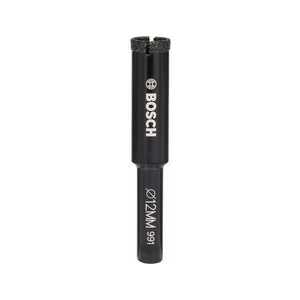 Сверло алмазное Bosch 12х35мм Diamond for Hard Ceramics (2.608.550.610)