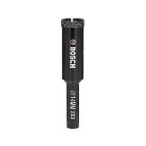 Сверло алмазное Bosch 14х35мм (2.608.550.611)
