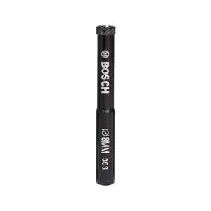 Сверло алмазное Bosch 8.0х35мм Diamond for Hard Ceramics (2.608.550.608)