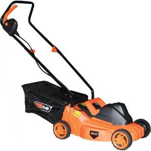 Газонокосилка электрическая Prorab CLM 1200