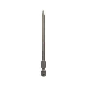 Бит Bosch TX8 х89мм Torx Extra Hart (2.607.001.646)