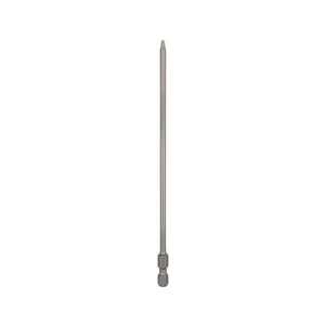 Бит Bosch TX8 х152мм Torx Extra Hart (2.607.001.662)