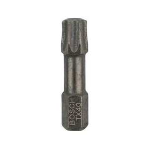 Бит Bosch TX40 х25мм Diamond Impact (2.608.522.048)