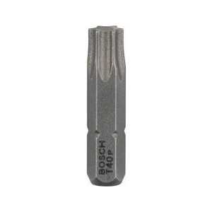 Бит Bosch TX40 х25мм 3шт Torx Extra Hart (2.607.001.625)