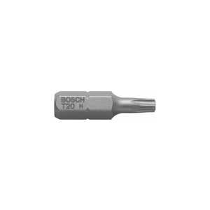 Бит Bosch TX40 х25мм 25шт Torx Extra Hart (2.607.002.500)
