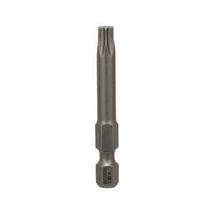 Бит Bosch TX30 х49мм Torx Extra Hart (2.607.001.642)