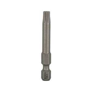 Бит Bosch TX30 х49мм 25шт Torx Extra Hart (2.607.002.514)