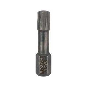 Бит Bosch TX30 х25мм Diamond Impact (2.608.522.047)