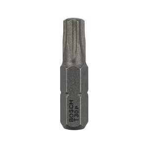 Бит Bosch TX30 х25мм 25шт Torx Extra Hart (2.607.002.499)