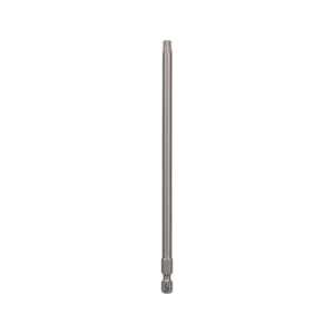 Бит Bosch TX30 х152мм Torx Extra Hart (2.607.001.674)