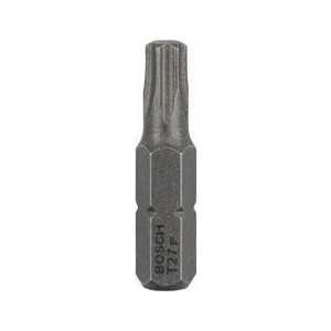 Бит Bosch TX27 х25мм 3шт Torx Extra Hart (2.607.001.619)