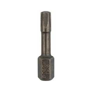 Бит Bosch TX25 х25мм Diamond Impact (2.608.522.046)