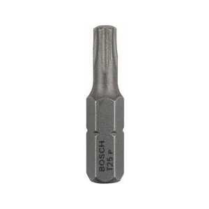 Бит Bosch TX25 х25мм 3шт Torx Extra Hart (2.607.001.615)
