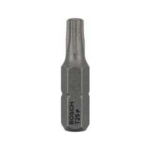 Бит Bosch TX25 х25мм 25шт Torx Extra Hart (2.607.002.497)