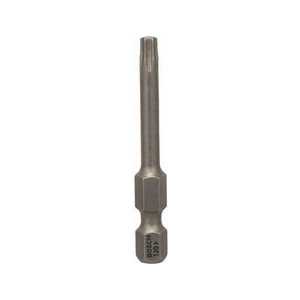Бит Bosch TX20 х49мм Torx Extra Hart (2.607.001.636)