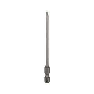 Бит Bosch TX15 х89мм Torx Extra Hart (2.607.001.650)
