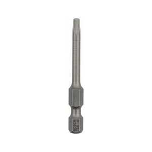 Бит Bosch TX15 х49мм Torx Extra Hart (2.607.001.634)
