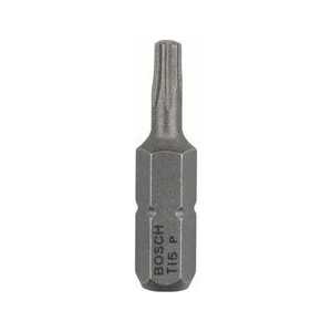 Бит Bosch TX15 х25мм 3шт Torx Extra Hart (2.607.001.607)