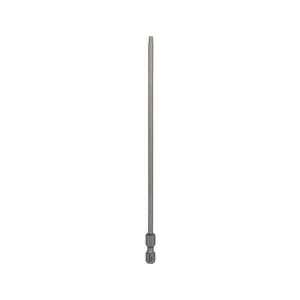 Бит Bosch TX15 х152мм Torx Extra Hart (2.607.001.666)