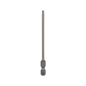 Бит Bosch TX10 х89мм Torx Extra Hart (2.607.001.648)