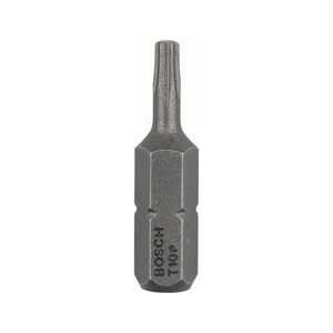 Бит Bosch TX10 х25мм 3шт Torx Extra Hart (2.607.001.604)