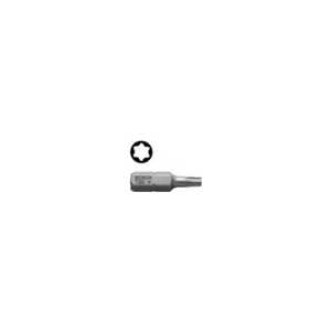 Бит Bosch TX10 х25мм 100шт Eco (2.608.521.228)