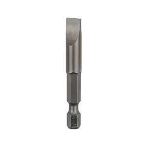 Бит Bosch SL 1.6х8мм х49мм 3шт Extra Hart (2.607.001.487)