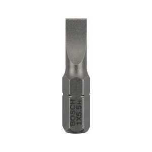 Бит Bosch SL 1х5.5мм х25мм 3шт Extra Hart (2.607.001.464)