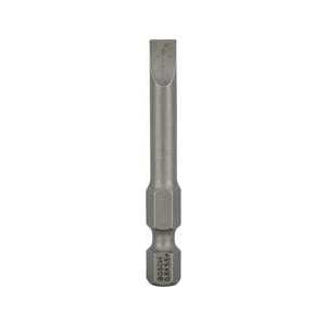 Бит Bosch SL 0.8х5.5мм х49мм 3шт Extra Hart (2.607.001.479)