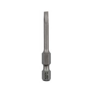 Бит Bosch SL 0.5х4мм х49мм 3шт Extra Hart (2.607.001.475)